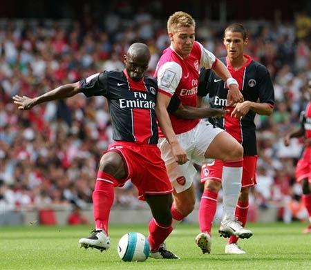 界的多样性, 闻传播学专