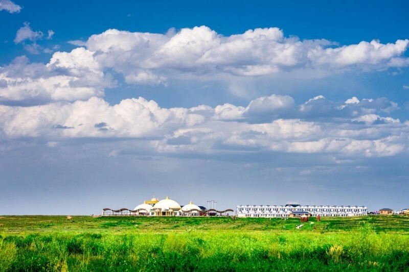 vE, 鄂尔多斯 vE, 鄂尔多斯