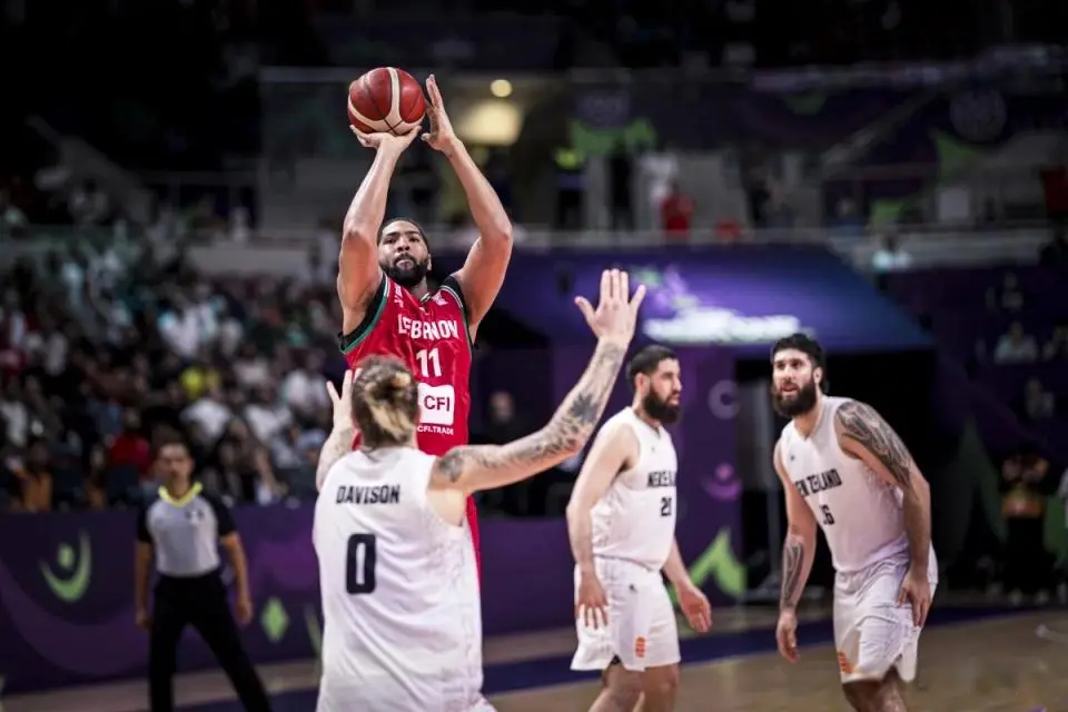 逆转黎巴嫩, 除了 逆转黎巴嫩, 除了