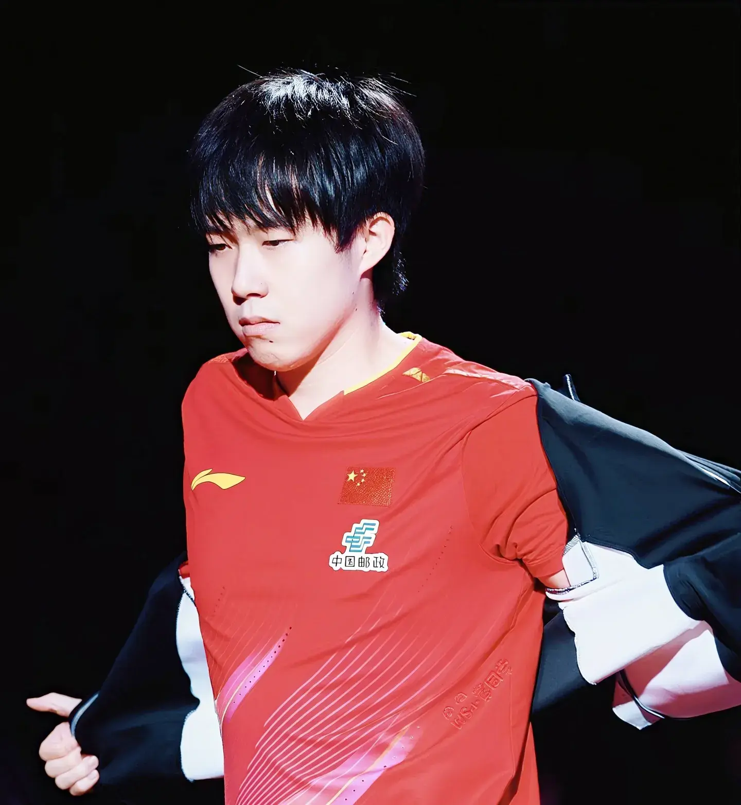 莫雷加德, 牢牢压制, 绝不会轻易 莫雷加德, 牢牢压制, 绝不会轻易