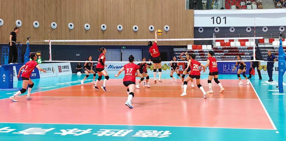 uGGmj, 进行 uGGmj, 进行