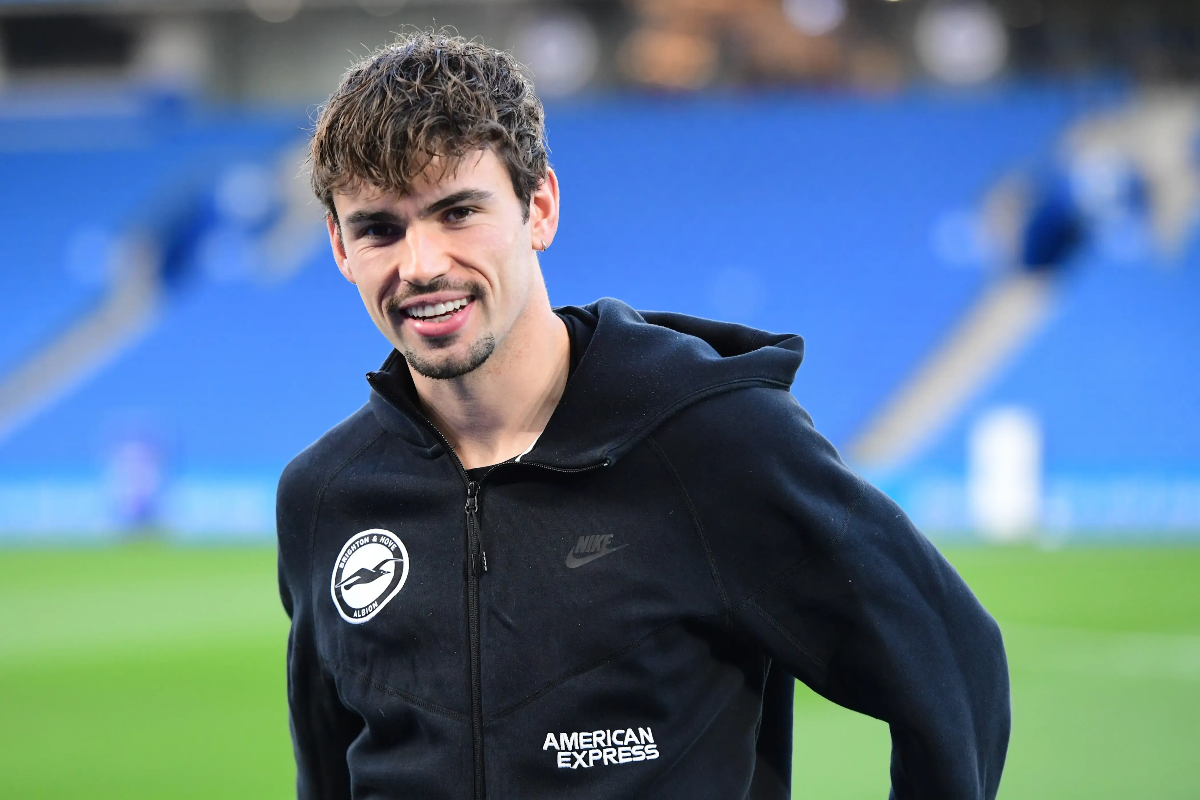 奥莱利本人, 万欧元 奥莱利本人, 万欧元