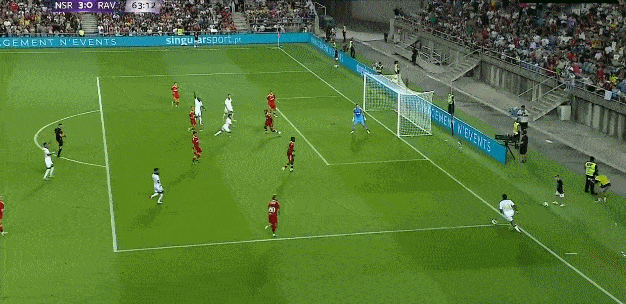 C罗和球队, RsCgl C罗和球队, RsCgl