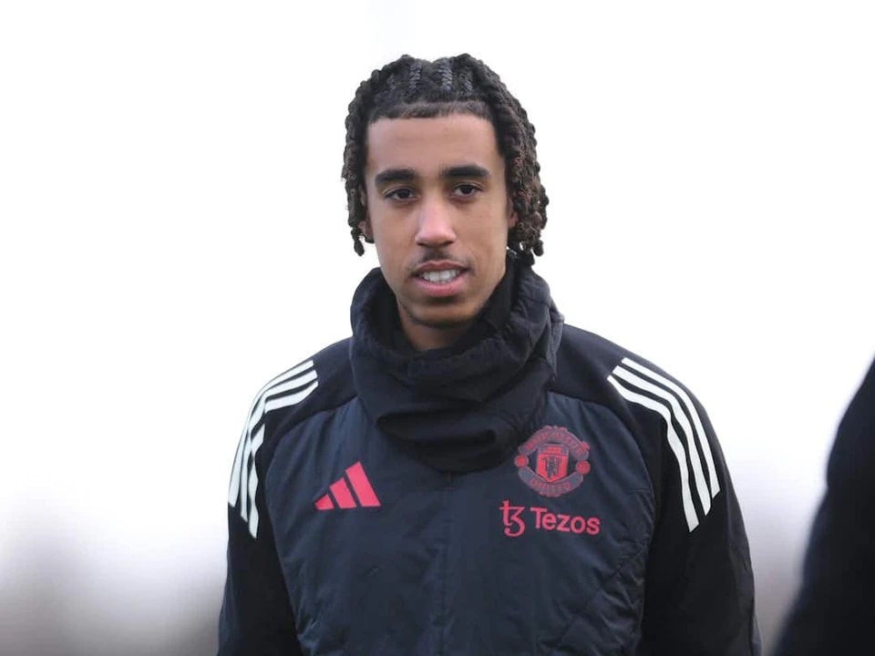 马蒂斯, 利维, 托特纳姆热 马蒂斯, 利维, 托特纳姆热