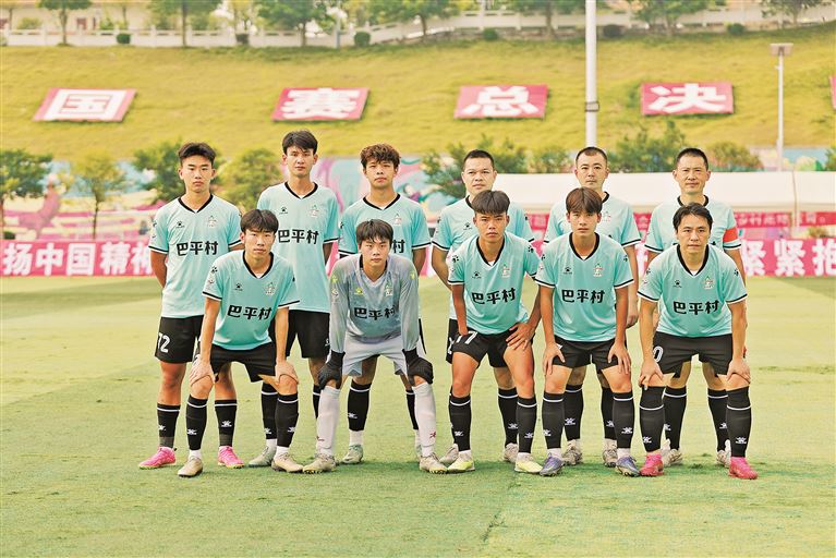 则向全国观, 十大景区 则向全国观, 十大景区