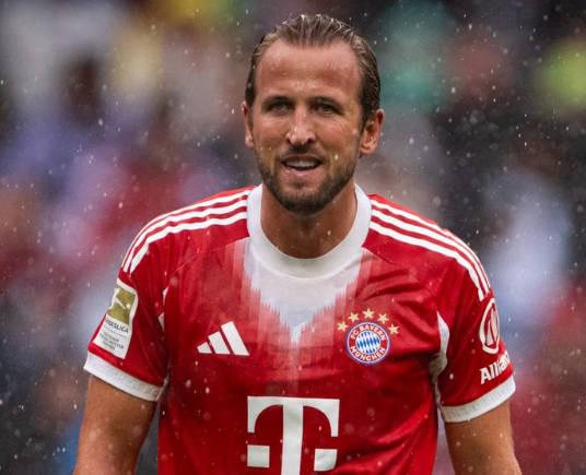 场进球, 凯恩谈到了 场进球, 凯恩谈到了