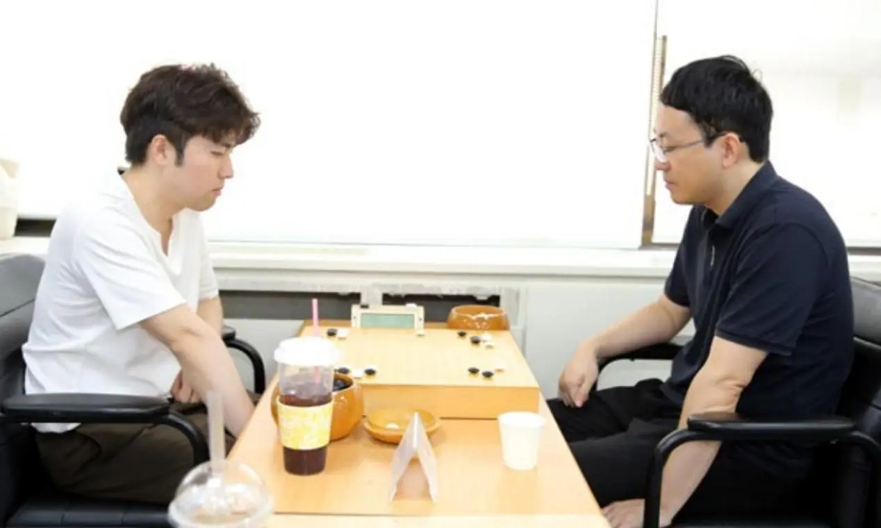 段等女子强, imedi, 刘宇航八段 段等女子强, imedi, 刘宇航八段