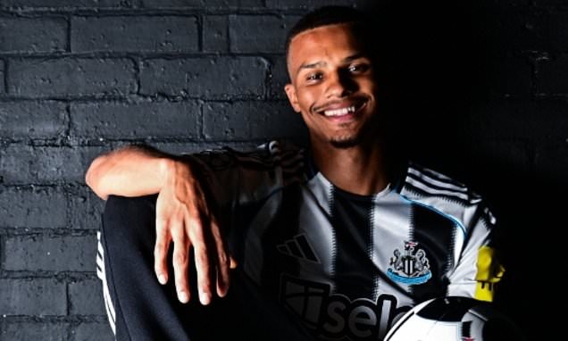 并对球迷表, 多纳鲁马已