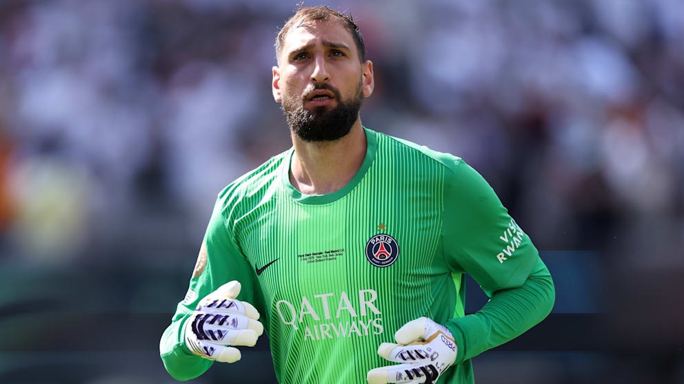 amp, 来的多纳鲁, 纽卡签约米