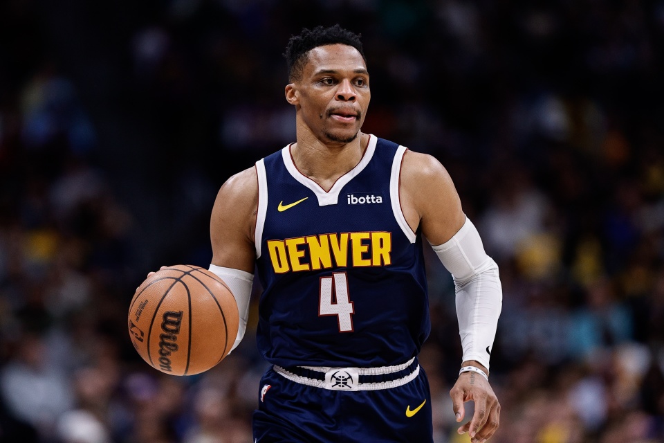 与掘金队彻 与掘金队彻